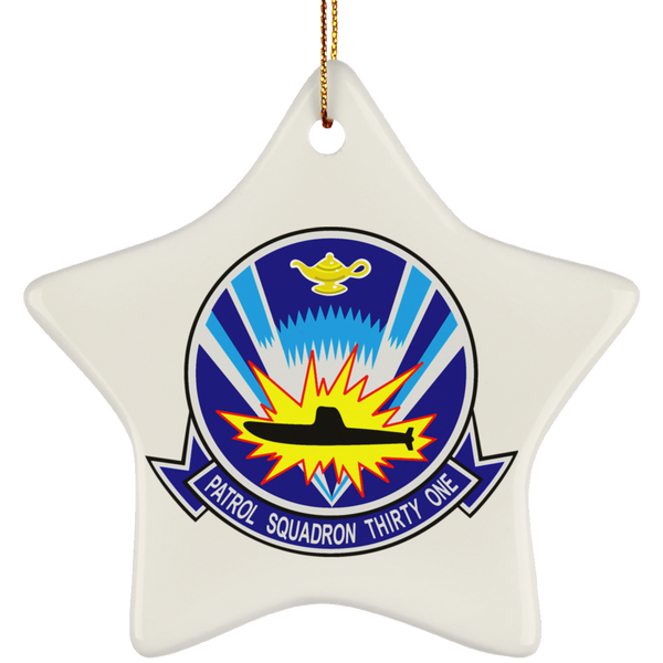 VP 31 1 Ornament - Star