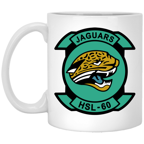 HSL 60 3 Mug - 11oz