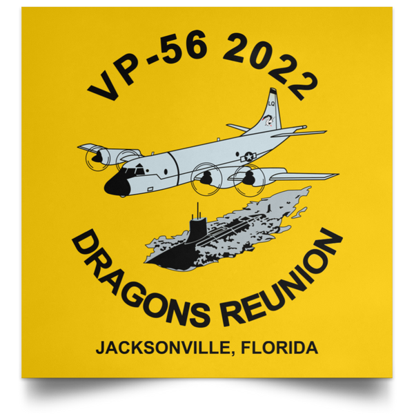 VP-56 2022 3 Poster - Square