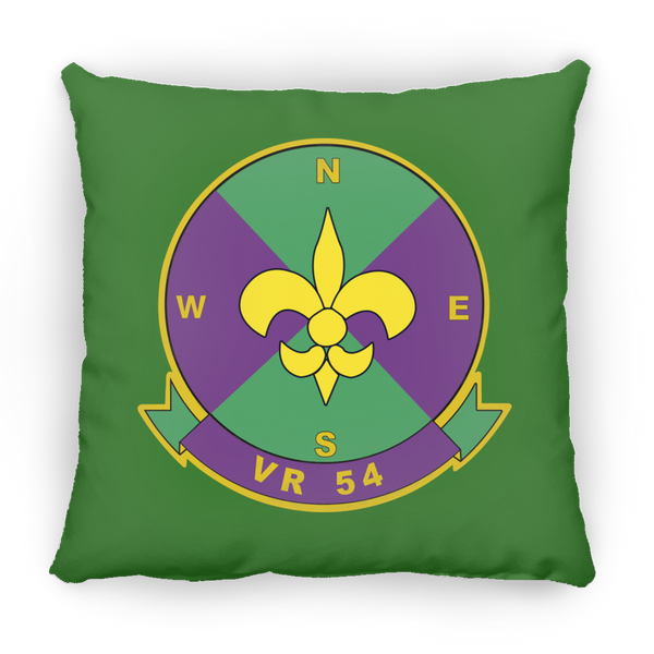 VR 54 1 Pillow - Square - 18x18