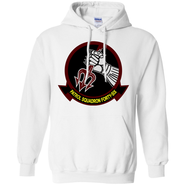 VP 46 4 Pullover Hoodie