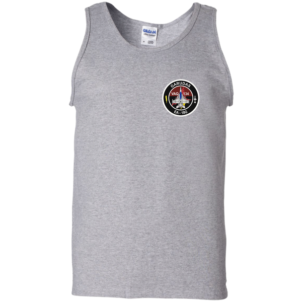 VAQ 134 4c Cotton Tank Top