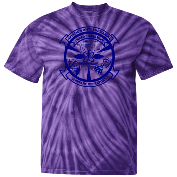 AW 03 1 Cotton Tie Dye T-Shirt