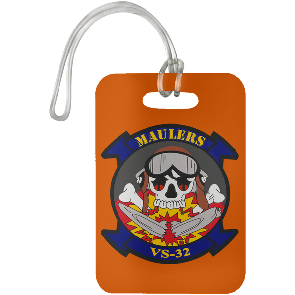 VS 32 3 Luggage Bag Tag