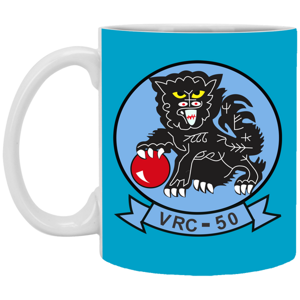 VRC 50 1 Mug - 11oz