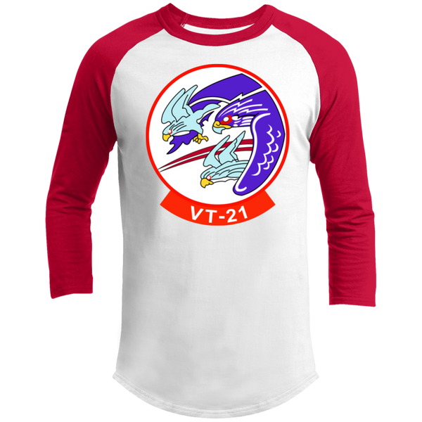 VT 21 1 Sporty T-Shirt