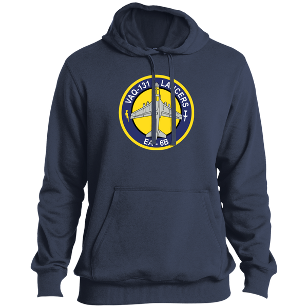 VAQ 131 9 Tall Pullover Hoodie