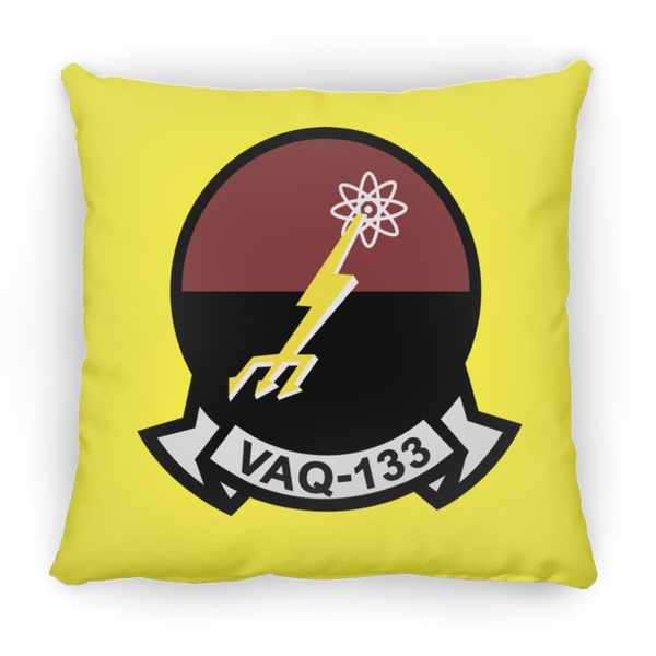 VAQ 133 1 Pillow - Square - 16x16