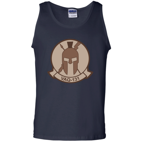 VAQ 131 6 Cotton Tank Top