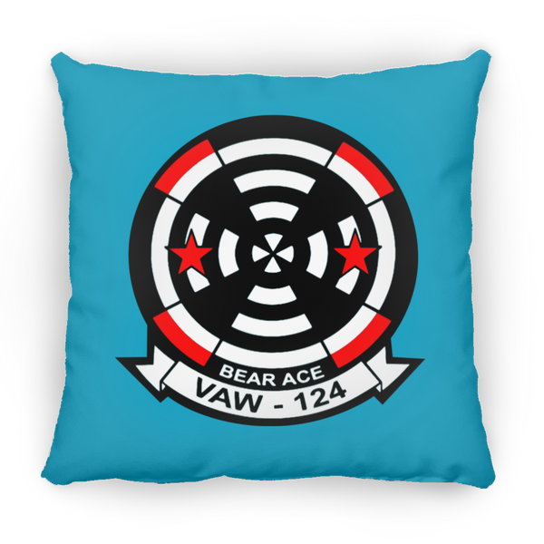 VAW 124 2 Pillow - Square - 18x18