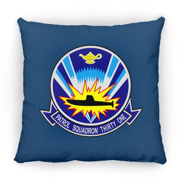 VP 31 1 Pillow - Square - 18x18