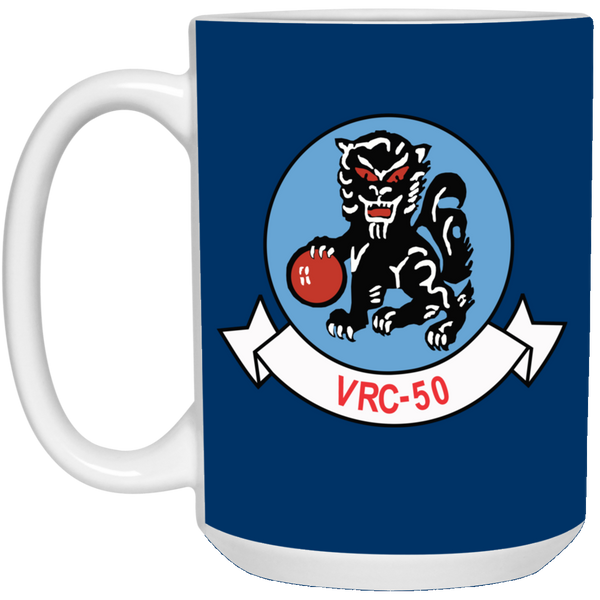 VRC 50 2 Mug - 15oz