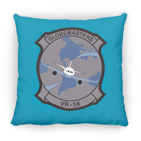 VR 56 2 Pillow - Square - 16x16