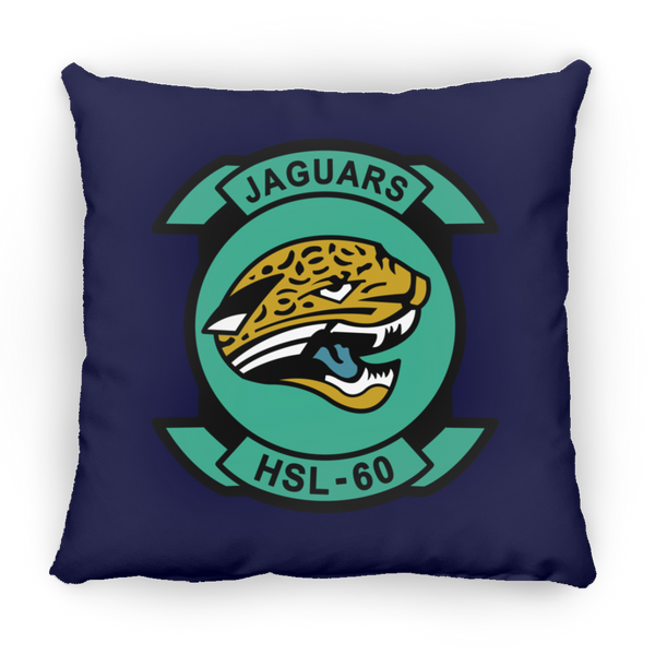 HSL 60 3 Pillow - Square - 18x18