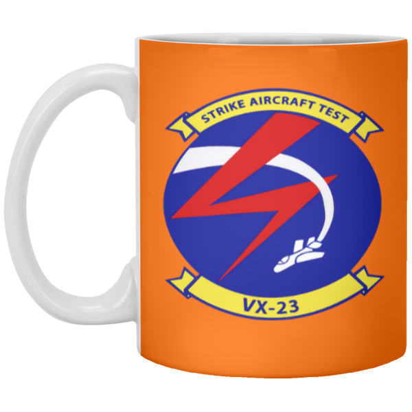 VX 23 Mug - 11oz