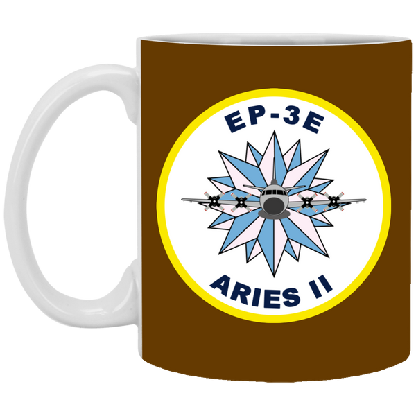 EP-3E 2 Mug - 11oz