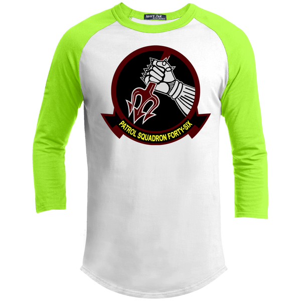 VP 46 4 Sporty T-Shirt