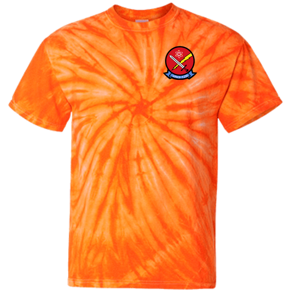 VAQ 129 1a Cotton Tie Dye T-Shirt