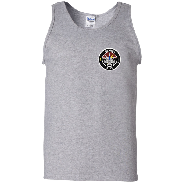 VAQ 133 6c Cotton Tank Top