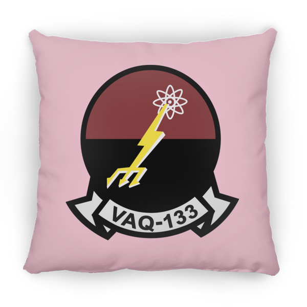 VAQ 133 1 Pillow - Square - 18x18