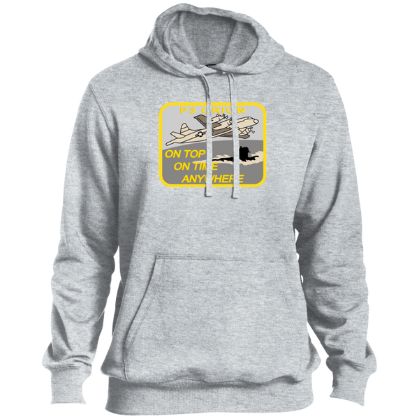 P-3 On Top Tall Pullover Hoodie
