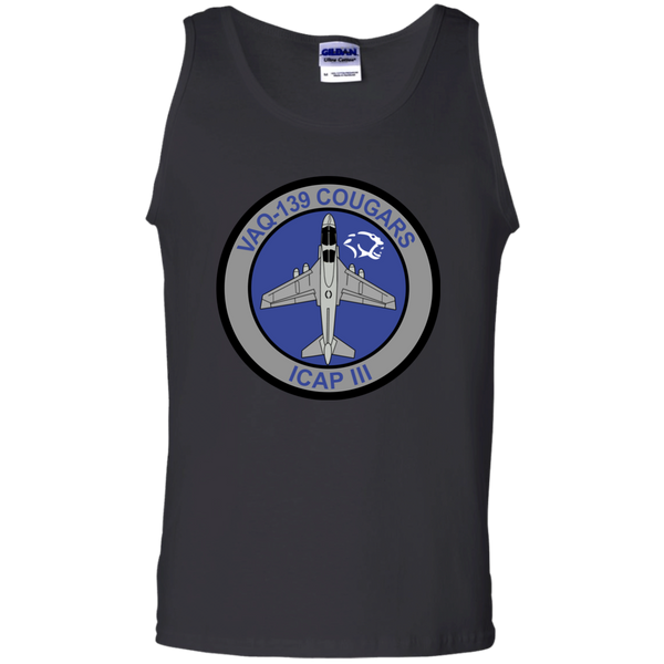 VAQ 139 5 Cotton Tank Top