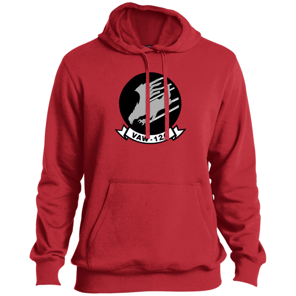 VAW 120 1 Tall Pullover Hoodie