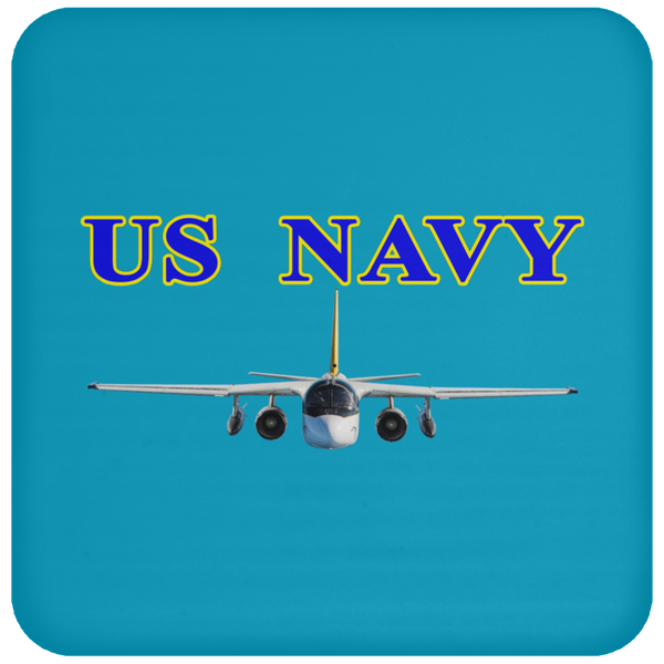 US Navy S-3 2 Coaster