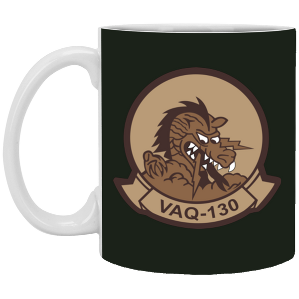 VAQ 130 4 Mug - 11oz