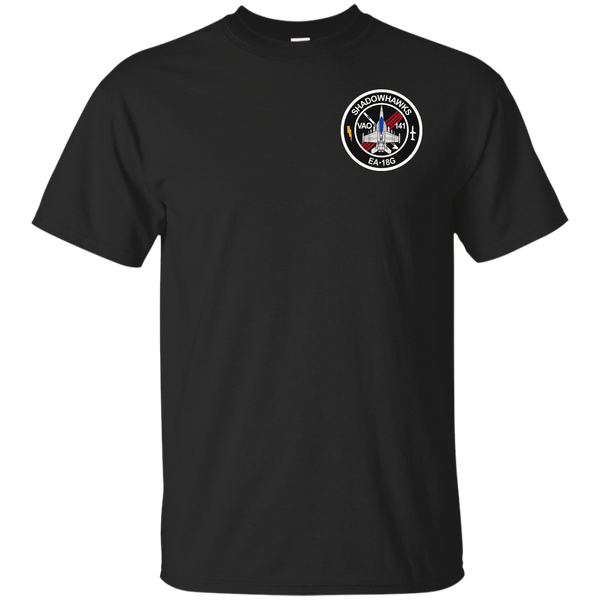 VAQ 141 6c Custom Ultra Cotton T-Shirt