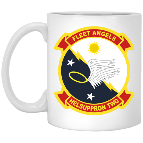 HC 02 4 Mug - 11oz