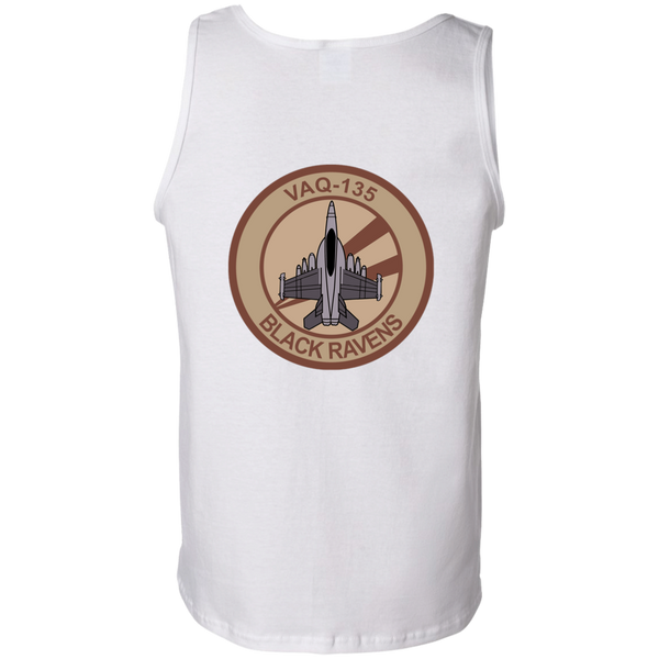 VAQ 135 6c Cotton Tank Top