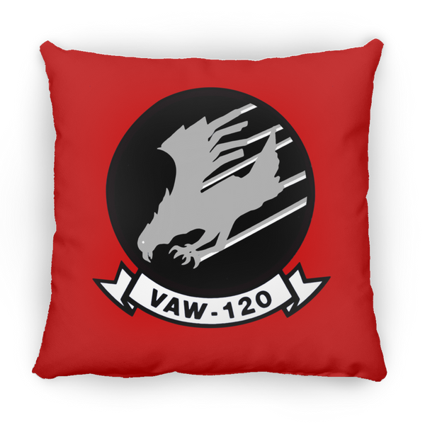 VAW 120 1 Pillow - Square - 14x14