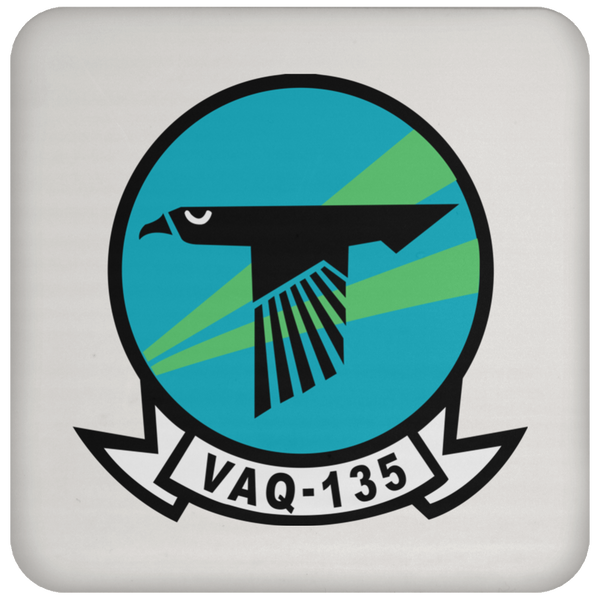 VAQ 135 1 Coaster