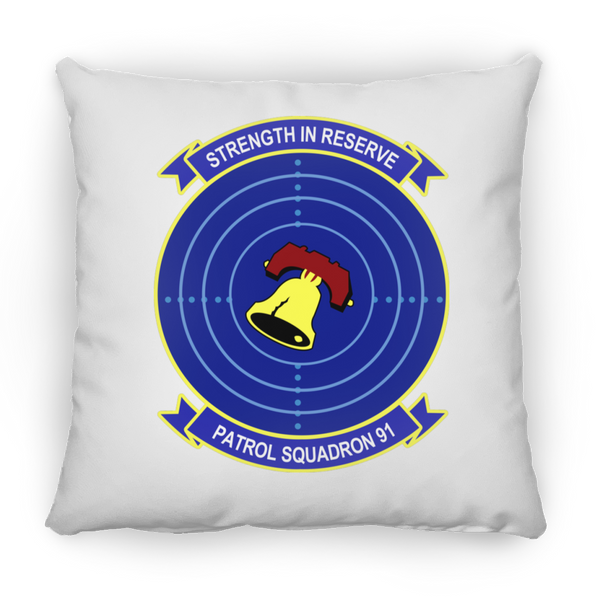 VP 91 5 Pillow - Square - 16x16