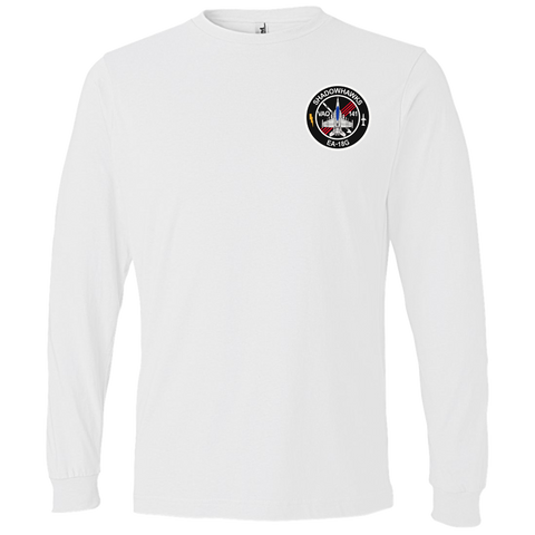 VAQ 141 6c Lightweight LS T-Shirt