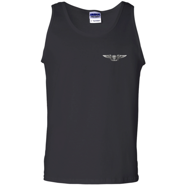 VAQ 139 9a Cotton Tank Top