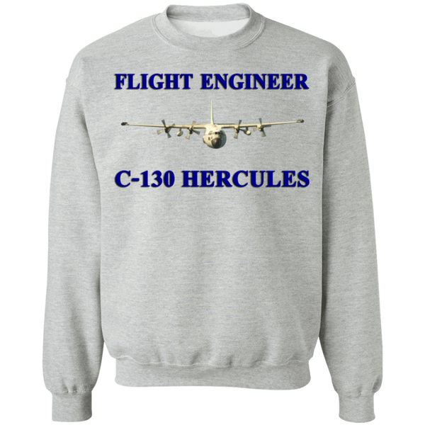 FE 08 1 Crewneck Pullover Sweatshirt