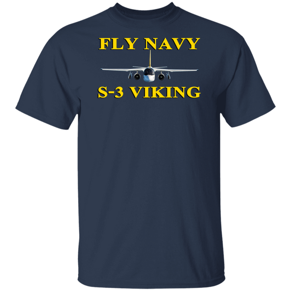 VS 33 FN S-3 3 Custom Ultra Cotton T-Shirt