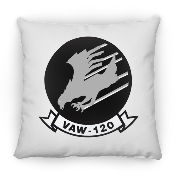 VAW 120 1 Pillow - Square - 14x14