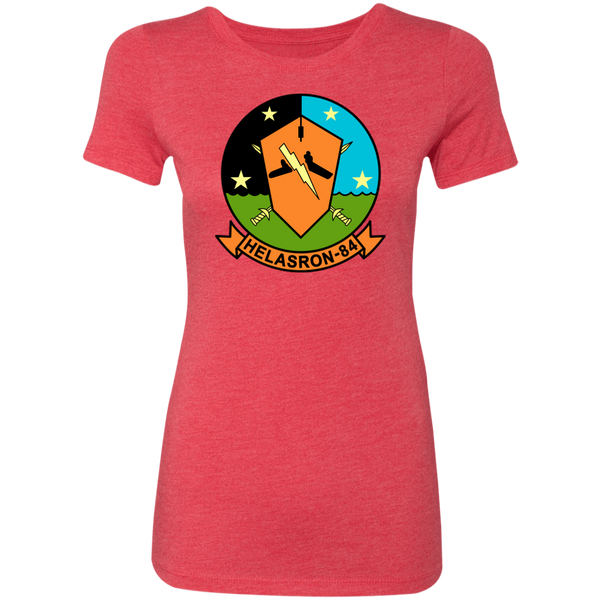 HS 84 1 Ladies' Triblend T-Shirt