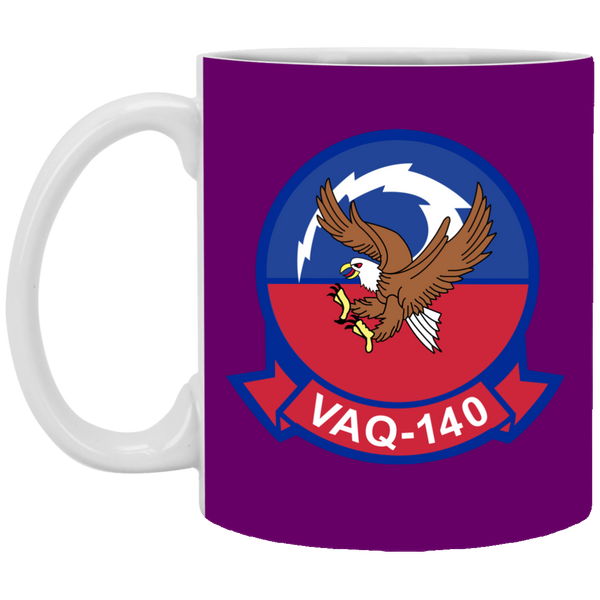 VAQ 140 1 Mug - 11oz