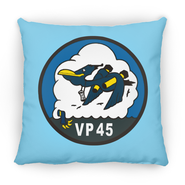 VP 45 2 Pillow - Square - 16x16