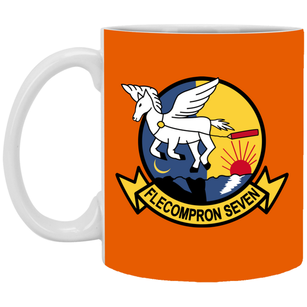 VC 07 1 Mug - 11oz