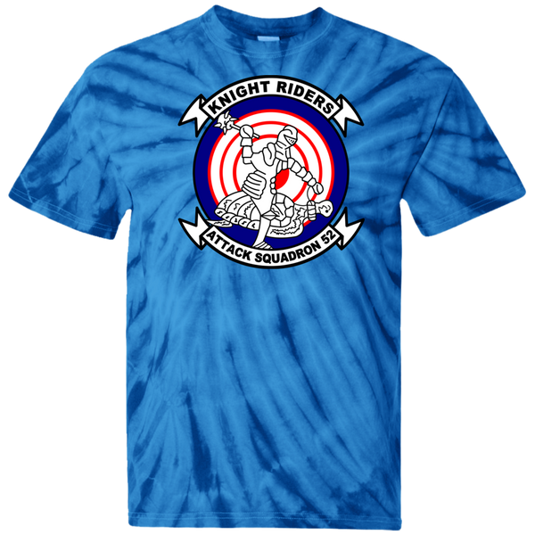 VA 52 1 Cotton Tie Dye T-Shirt