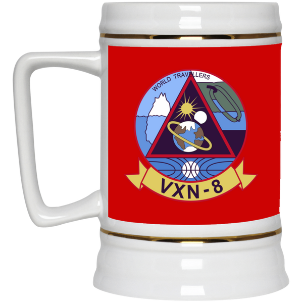 VXN 08 1 Beer Stein - 22oz