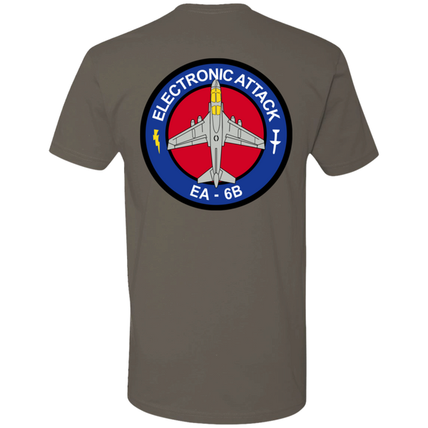 VAQ 142 1p Premium Short Sleeve T-Shirt