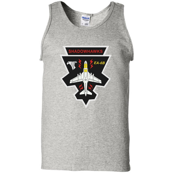 VAQ 141 5 Cotton Tank Top