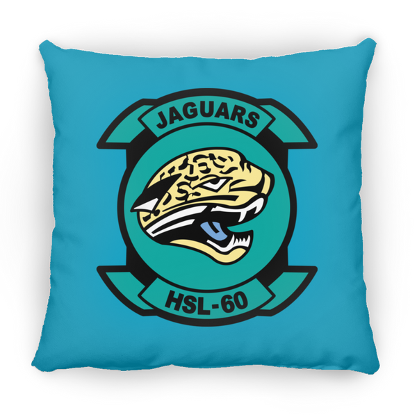 HSL 60 1 Pillow - Square - 18x18