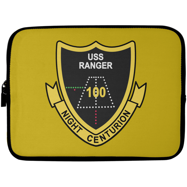 Ranger Night C1 Laptop Sleeve - 10 inch